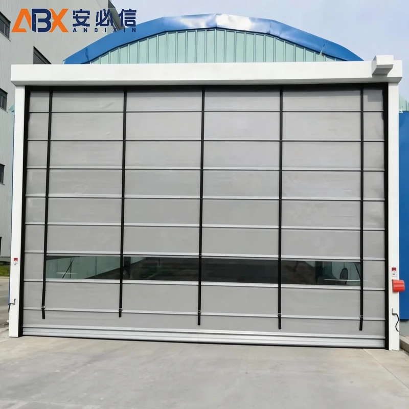 大同市快速堆积门