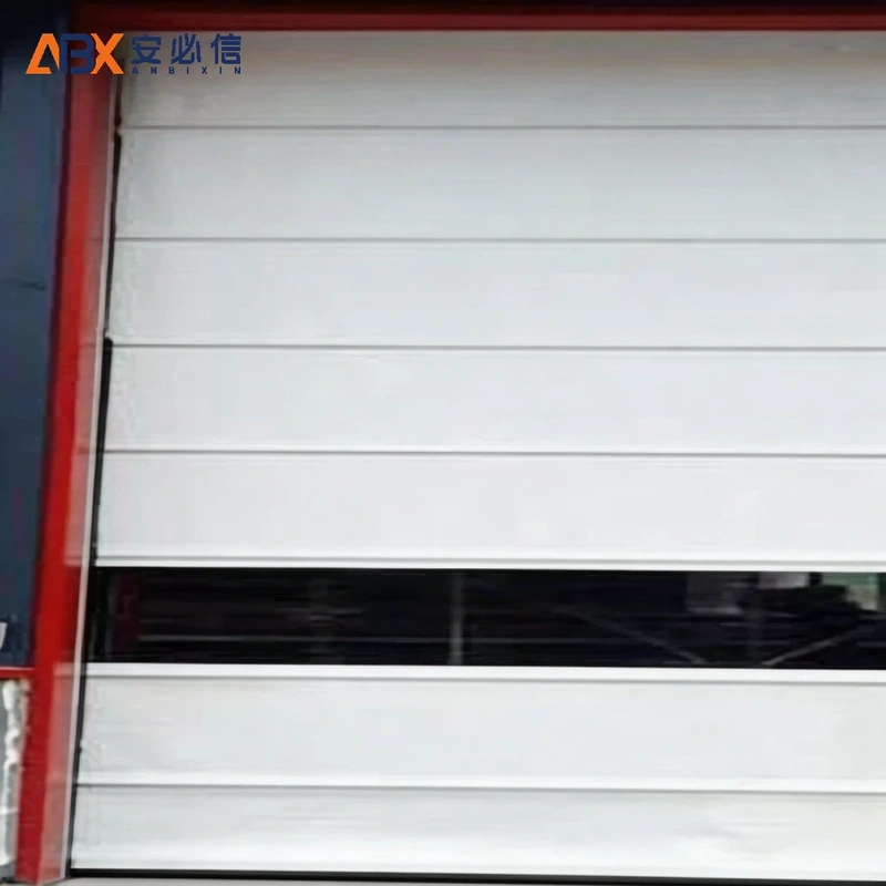 大同市软质快速门
