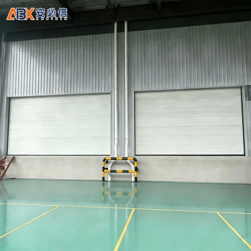 大同市高扬程提升门